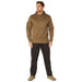 Rothco Concealed Carry Hoodie - Legendary USA