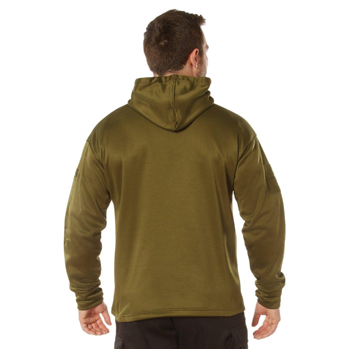 Rothco Concealed Carry Hoodie - Legendary USA