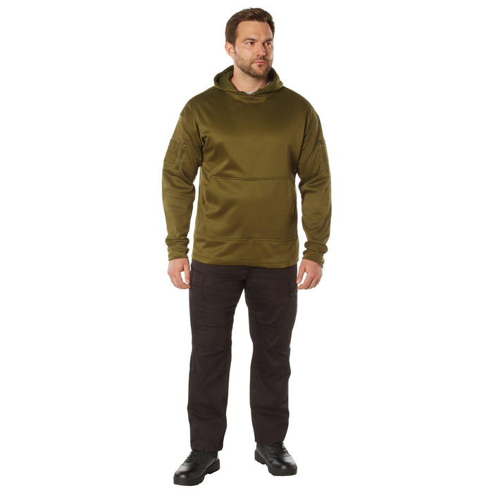 Rothco Concealed Carry Hoodie - Legendary USA