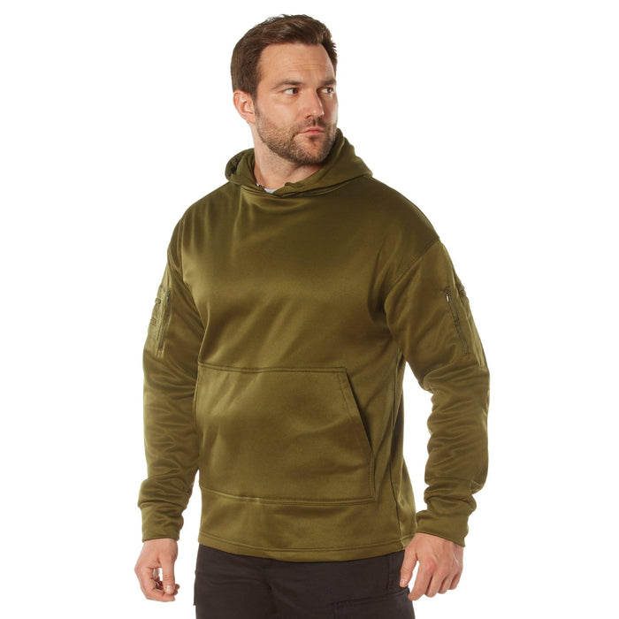 Rothco Concealed Carry Hoodie - Legendary USA