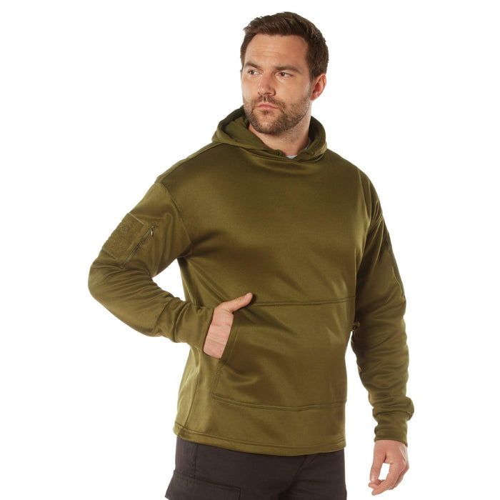 Rothco Concealed Carry Hoodie - Legendary USA