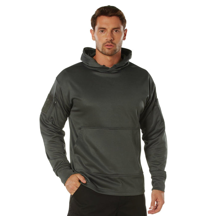 Rothco Concealed Carry Hoodie - Legendary USA