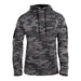 Rothco Concealed Carry Hoodie - Legendary USA