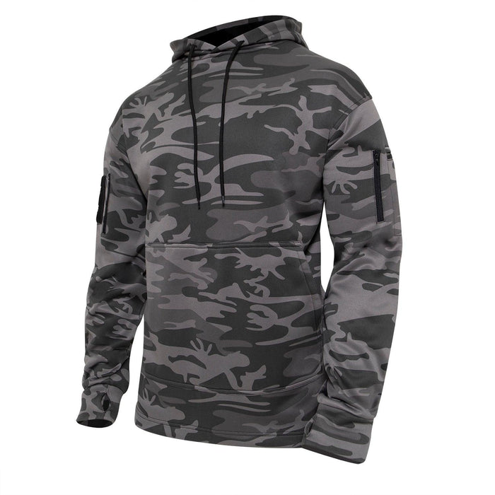 Rothco Concealed Carry Hoodie - Legendary USA