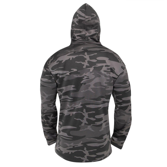 Rothco Concealed Carry Hoodie - Legendary USA