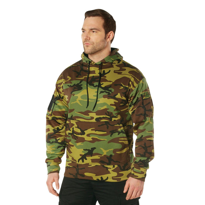 Rothco Concealed Carry Hoodie - Legendary USA