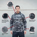 Rothco Concealed Carry Hoodie - Legendary USA