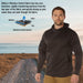 Rothco Concealed Carry Hoodie - Legendary USA