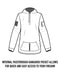 Rothco Concealed Carry Hoodie - Legendary USA