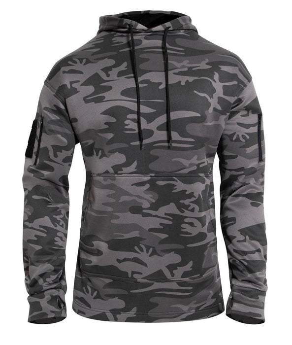 Rothco Concealed Carry Hoodie - Legendary USA