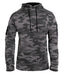 Rothco Concealed Carry Hoodie - Legendary USA