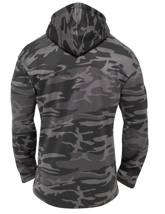 Rothco Concealed Carry Hoodie - Legendary USA