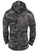 Rothco Concealed Carry Hoodie - Legendary USA