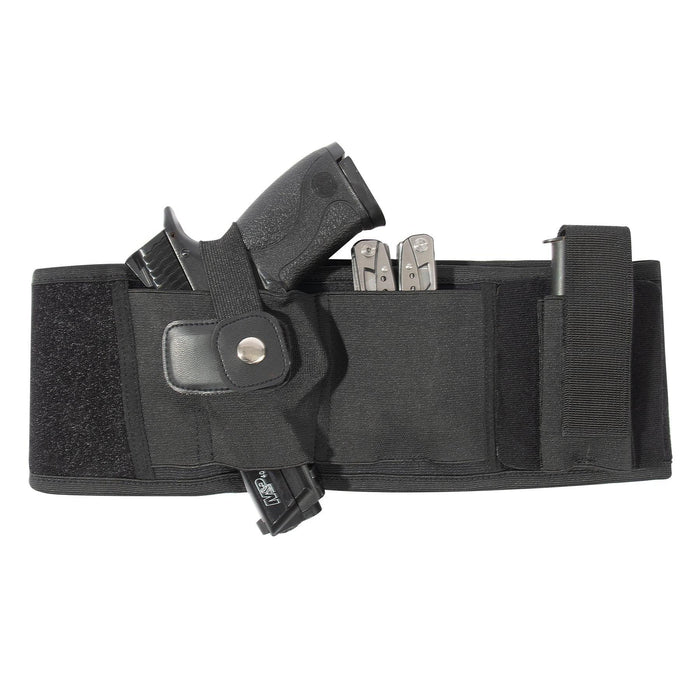 Rothco Concealed Carry Neoprene Belly Band Holster - Legendary USA