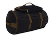 Rothco Convertible Canvas Duffle / Backpack - 19 Inches - Legendary USA