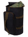 Rothco Convertible Canvas Duffle / Backpack - 19 Inches - Legendary USA