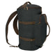 Rothco Convertible Canvas Duffle / Backpack - 19 Inches - Legendary USA