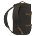 Rothco Convertible Canvas Duffle / Backpack - 19 Inches - Legendary USA