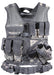 Rothco Cross Draw MOLLE Tactical Vest - Legendary USA