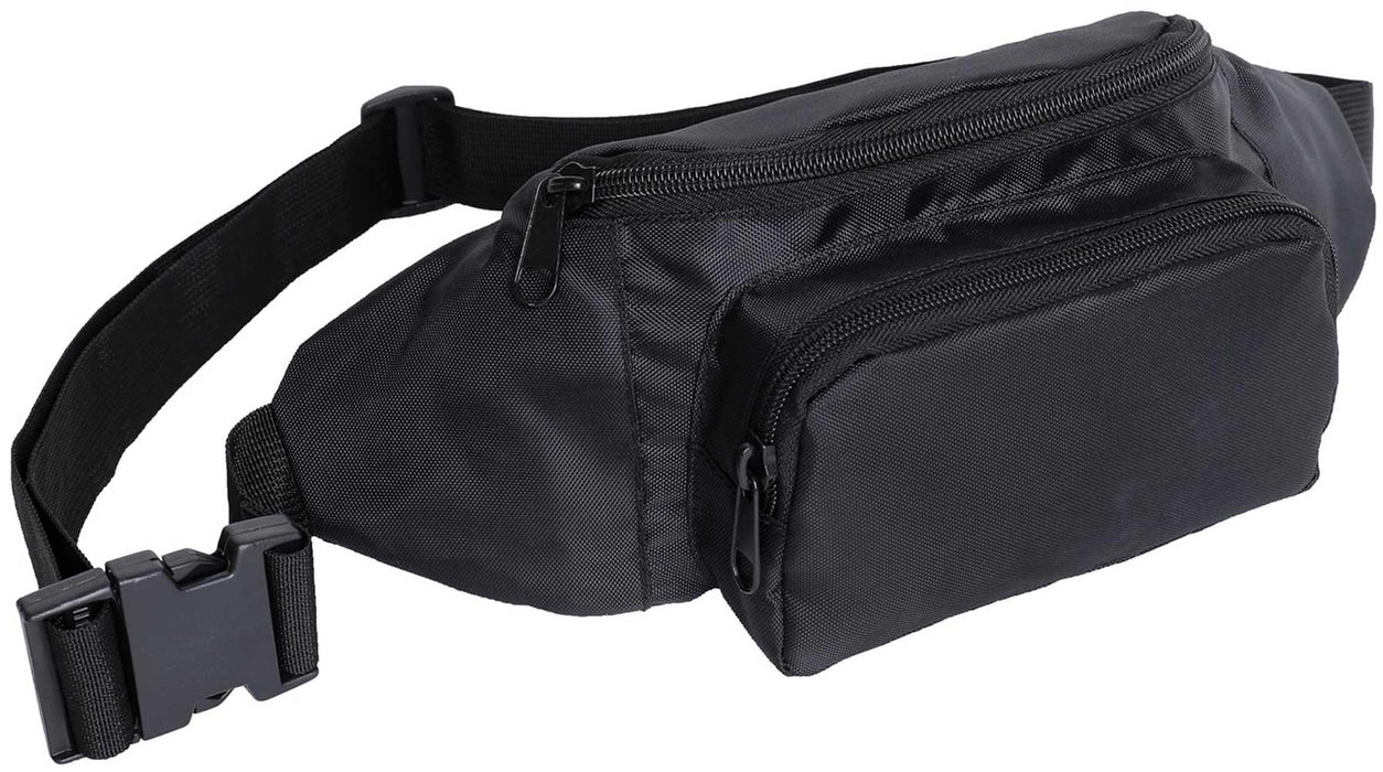 Rothco Crossbody Fanny Pack - Legendary USA