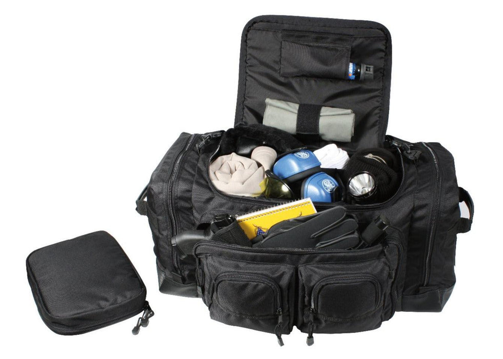 Rothco Deluxe Law Enforcement Gear Bag - Legendary USA