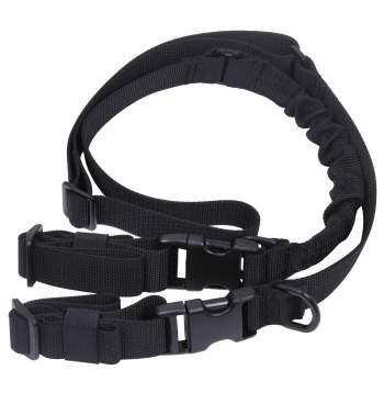 Rothco Deluxe Tactical 2-Point Sling - Legendary USA