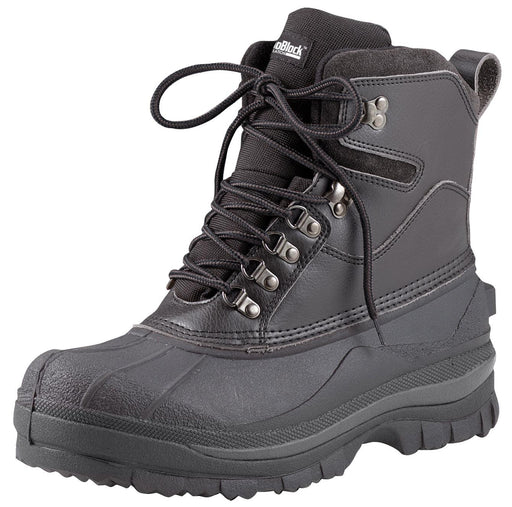 Rothco Extreme Cold Weather Hiking Boots - 8 Inch - Legendary USA