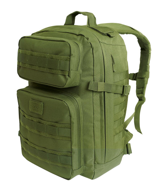 Rothco Fast Mover Tactical Backpack - Legendary USA