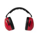 Rothco Folding Noise Reduction Ear Muffs - Legendary USA