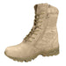 Rothco Forced Entry Deployment Boots With Side Zipper - Legendary USA