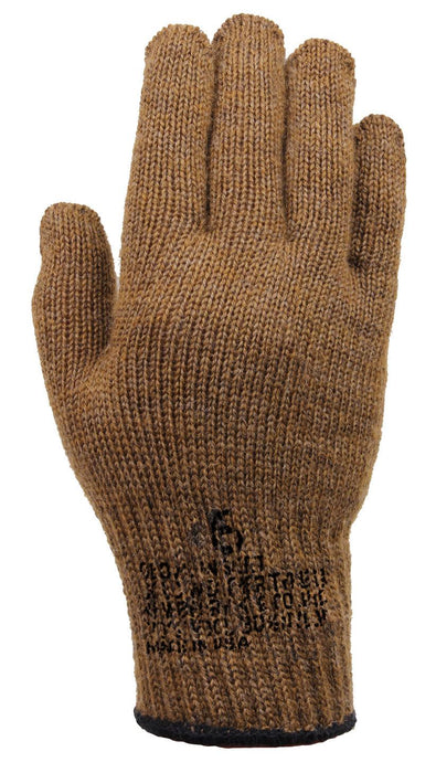 Rothco G.I. Glove Liners - Legendary USA