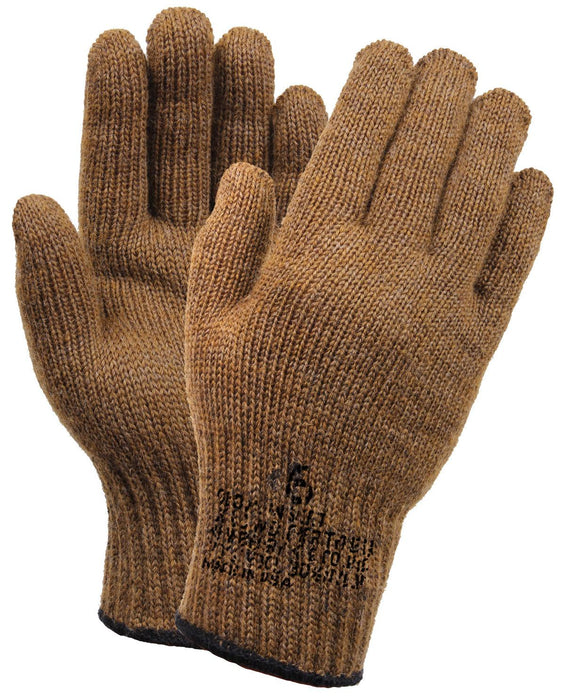 Rothco G.I. Glove Liners - Legendary USA