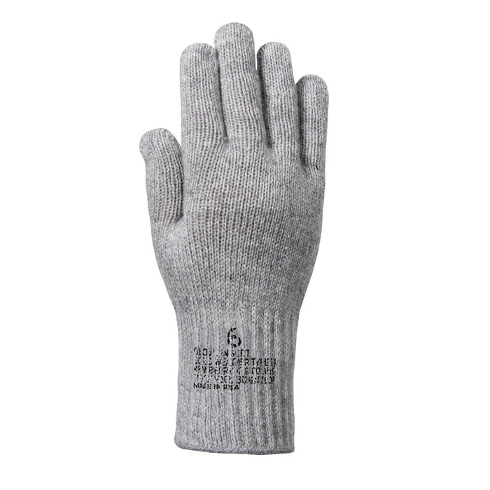 Rothco G.I. Glove Liners - Legendary USA