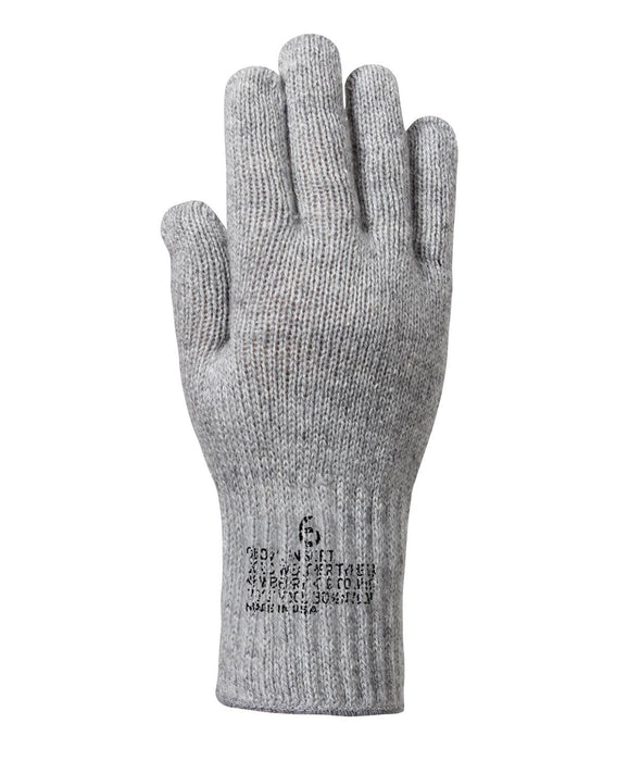 Rothco G.I. Glove Liners - Legendary USA