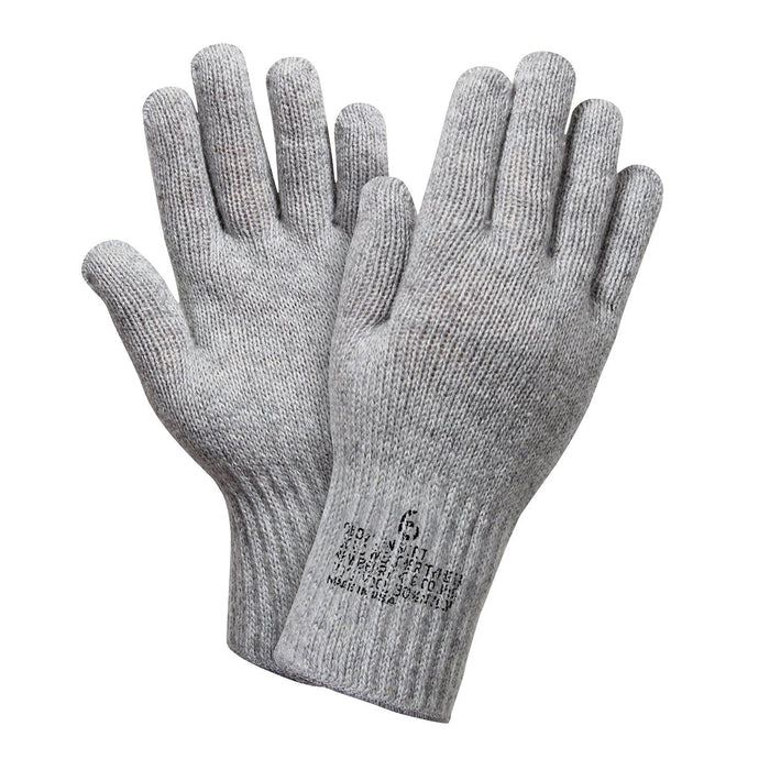 Rothco G.I. Glove Liners - Legendary USA