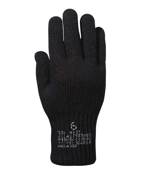 Rothco G.I. Glove Liners - Legendary USA