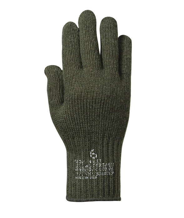 Rothco G.I. Glove Liners - Legendary USA