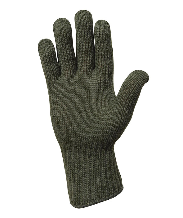 Rothco G.I. Glove Liners - Legendary USA