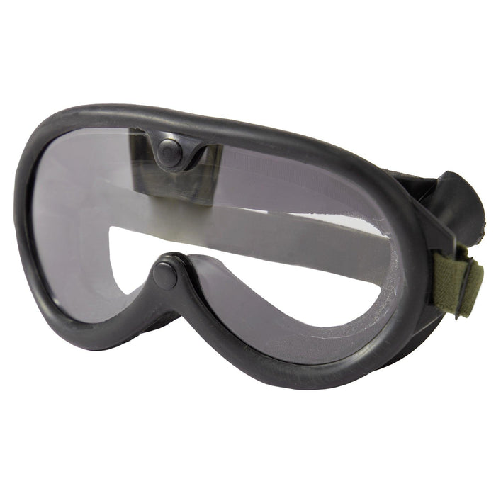 Rothco G.I. Type Sun, Wind & Dust Goggles - Legendary USA