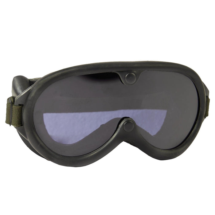 Rothco G.I. Type Sun, Wind & Dust Goggles - Legendary USA