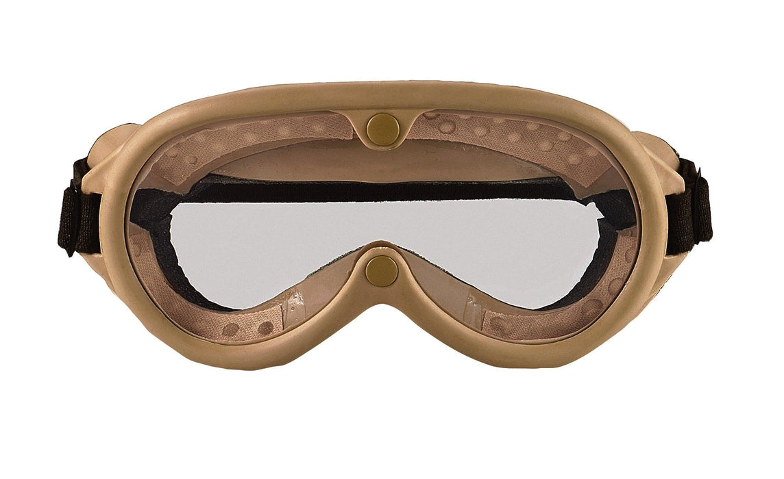 Rothco G.I. Type Sun, Wind & Dust Goggles - Legendary USA