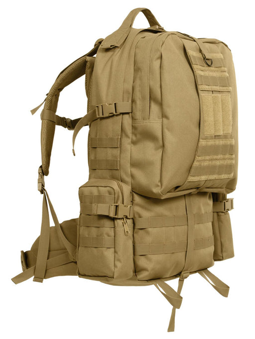 Rothco Global Assault Pack - Legendary USA