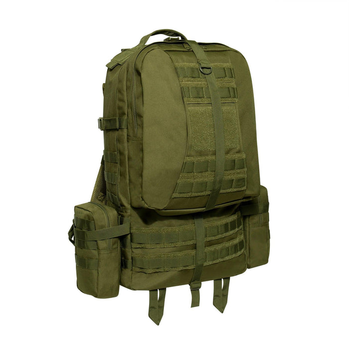 Rothco Global Assault Pack - Legendary USA