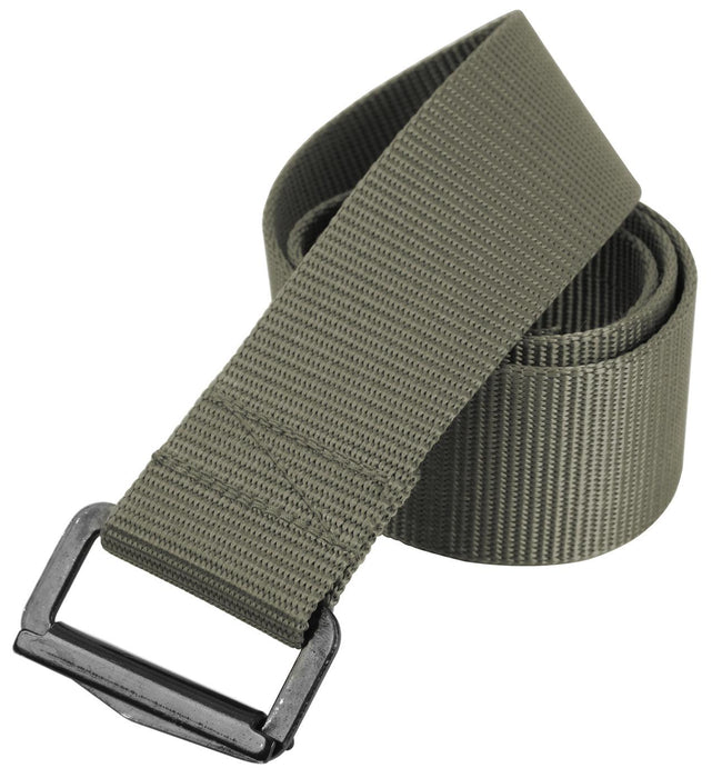 Rothco Heavy Duty Riggers Belt - Legendary USA