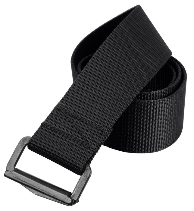 Rothco Heavy Duty Riggers Belt - Legendary USA