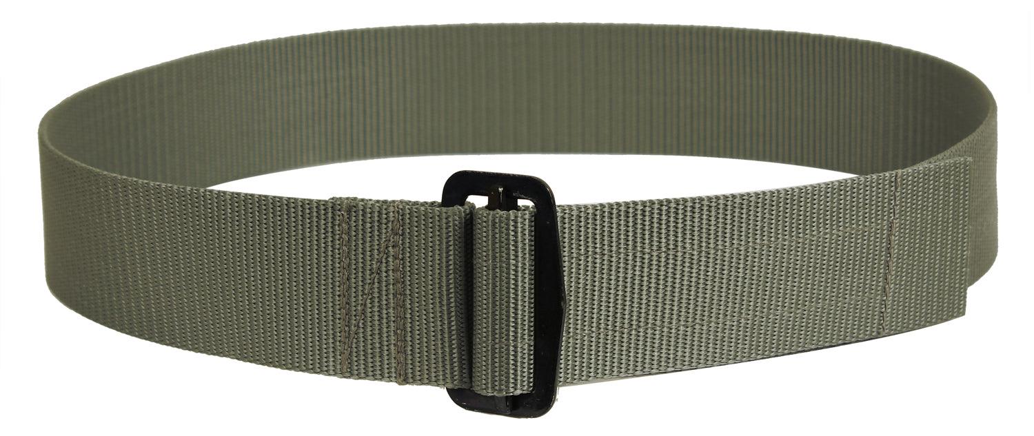 Rothco Heavy Duty Riggers Belt - Legendary USA