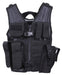 Rothco Kid's Tactical Cross Draw Vest - Legendary USA