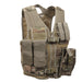 Rothco Kid's Tactical Cross Draw Vest - Legendary USA