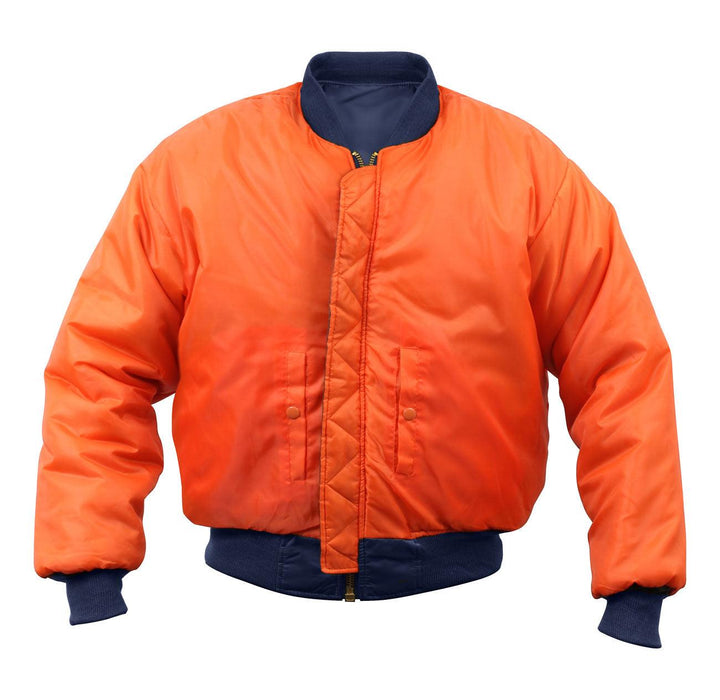 Rothco Kids MA-1 Flight Jackets - Legendary USA