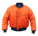 Rothco Kids MA-1 Flight Jackets - Legendary USA